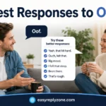 Best Responses to Oof