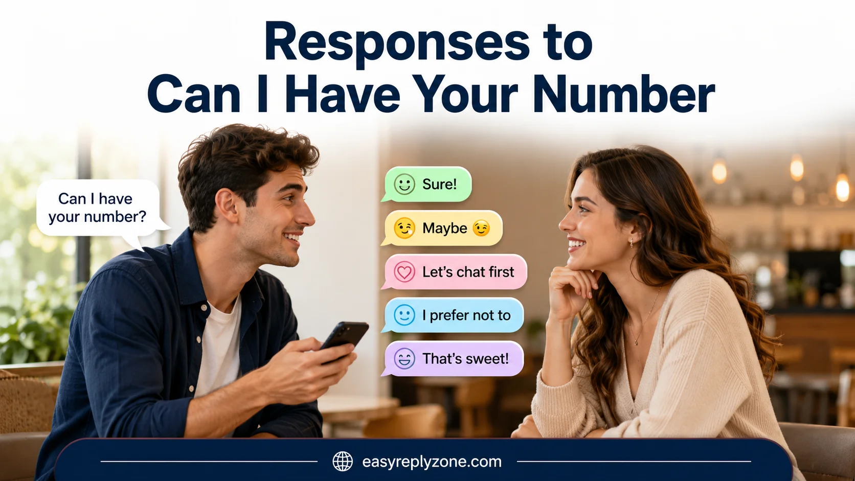 Responses to Can I Have Your Number