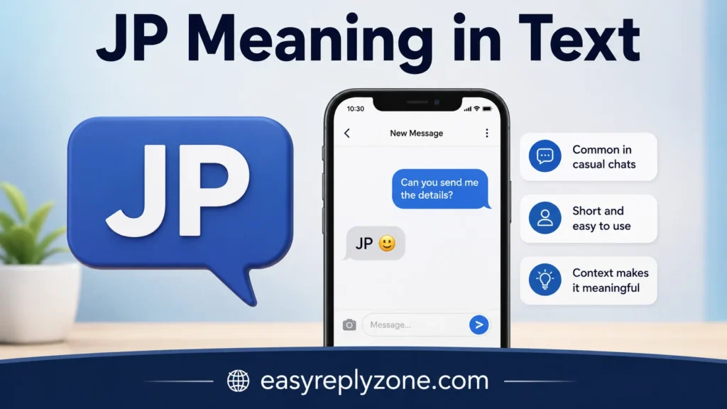 JP Meaning in Text