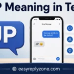 JP Meaning in Text